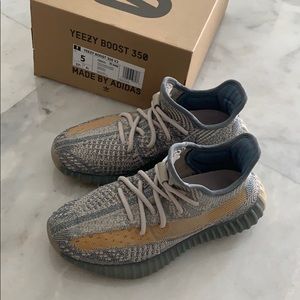 Yeezy boost 350